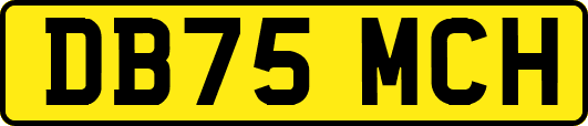 DB75MCH