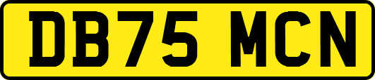 DB75MCN