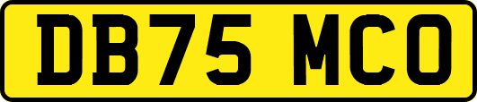 DB75MCO