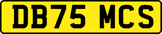 DB75MCS
