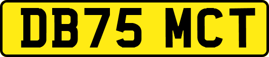 DB75MCT
