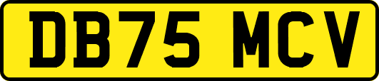 DB75MCV