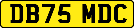 DB75MDC