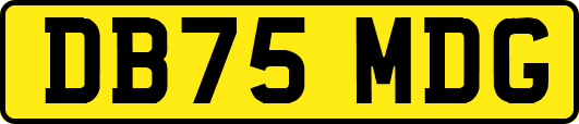 DB75MDG