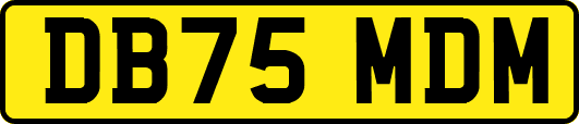 DB75MDM