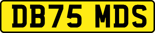 DB75MDS