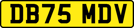 DB75MDV