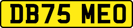 DB75MEO
