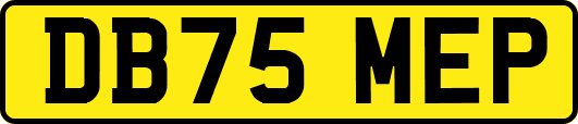 DB75MEP