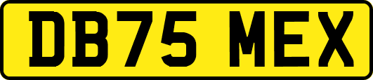 DB75MEX