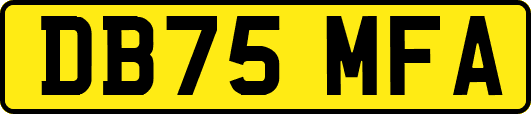 DB75MFA