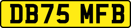 DB75MFB