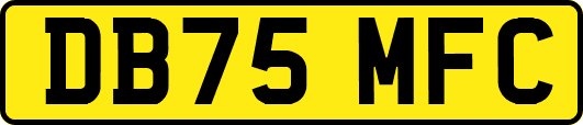 DB75MFC