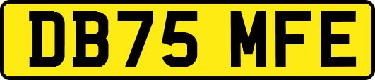 DB75MFE
