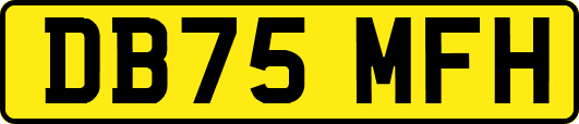 DB75MFH