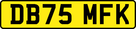 DB75MFK