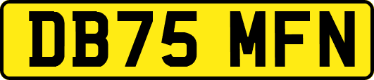 DB75MFN