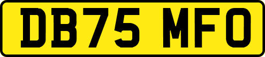 DB75MFO
