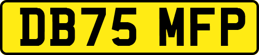 DB75MFP