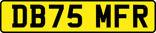 DB75MFR