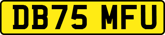 DB75MFU