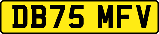DB75MFV