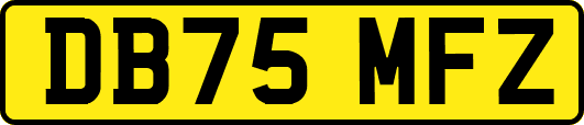 DB75MFZ