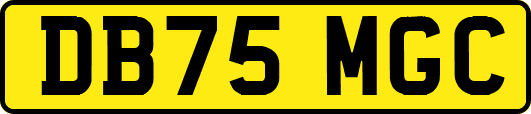 DB75MGC