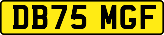DB75MGF