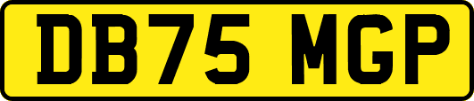 DB75MGP