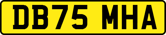 DB75MHA