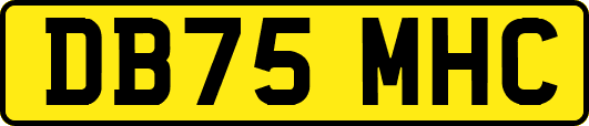 DB75MHC