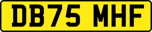 DB75MHF