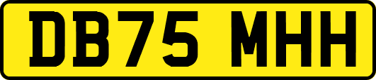 DB75MHH