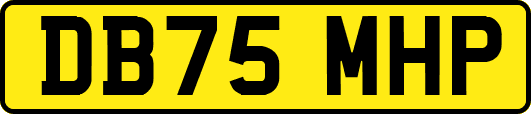 DB75MHP