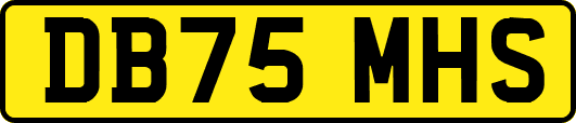DB75MHS