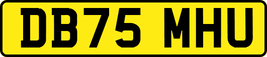 DB75MHU