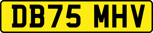 DB75MHV