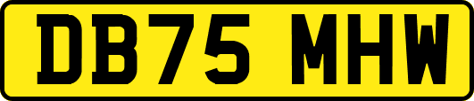 DB75MHW