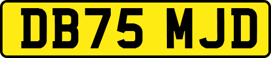 DB75MJD