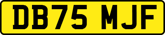 DB75MJF