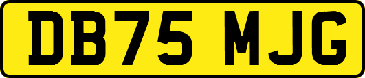 DB75MJG