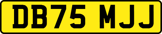 DB75MJJ