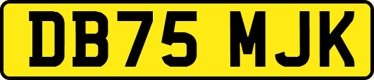 DB75MJK