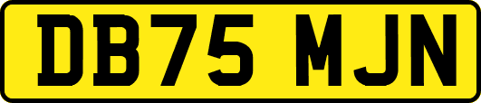DB75MJN