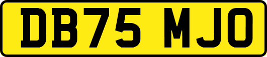 DB75MJO