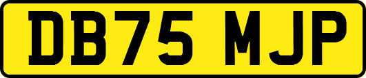 DB75MJP