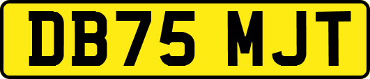 DB75MJT