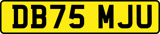 DB75MJU