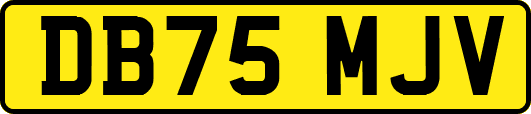 DB75MJV